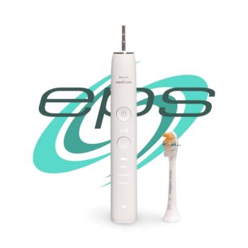 Philips HX991W DiamondClean 9000 Handstück ( Nachfolger der HX939W und HX9340 )